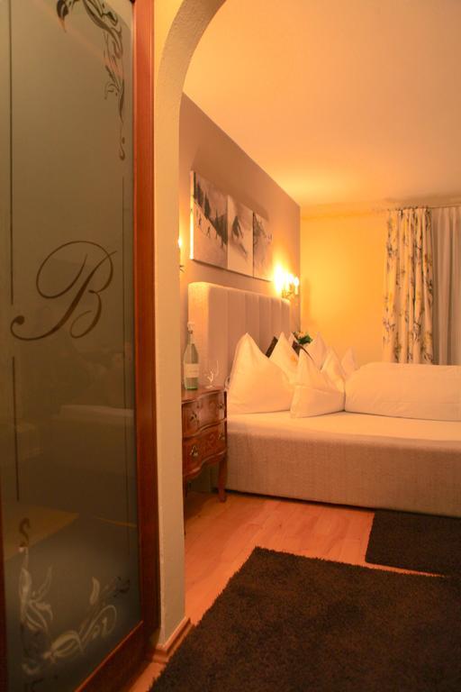 Chalet Brunnenhof Sankt Anton am Arlberg Exteriör bild